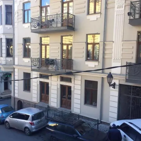 Hotel White Neptun Georgia Tbilisi