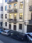 Hotel White Neptun Georgia Tbilisi