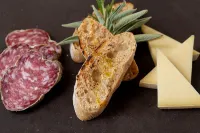 Doubletree by Hilton Brescia - breakfast