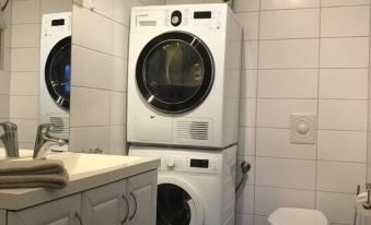 Notodden Sentrum Apartment No 2