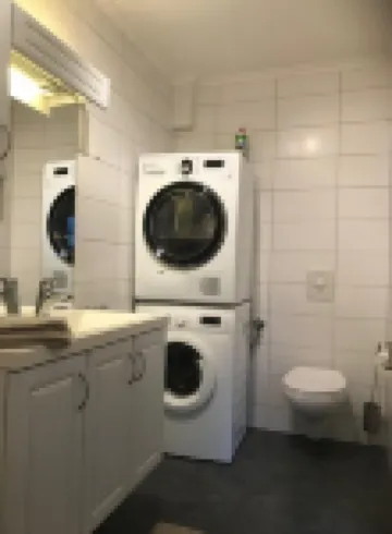 諾託登森特倫公寓 2 號飯店 住宿飯店