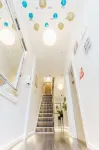 Design Suites Lytham Hôtels à : Lytham Saint Annes