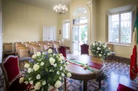 Tenuta Villa Colle Sereno Hotels in Monsano