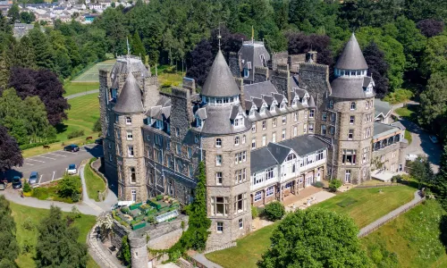 The Atholl Palace