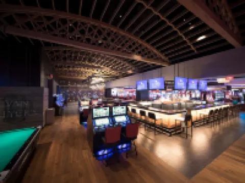 ザ ランディング ホテル アット リバーズ カジノ & リゾート スケネクタディのホテル