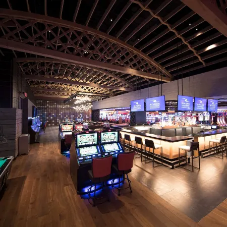 The Landing Hotel at Rivers Casino & Resort