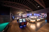 The Landing Hotel at Rivers Casino & Resort Hotels in Schenectady