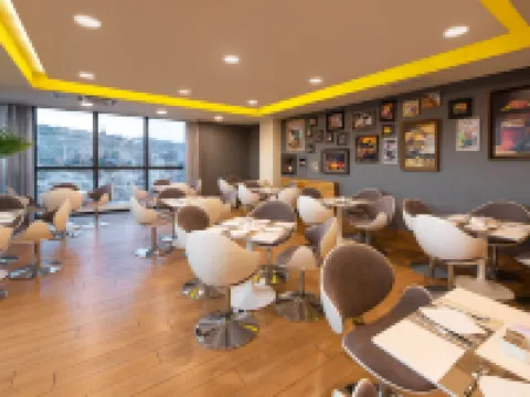 Opera Suite Hotel Hotels in Yerevan