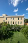 Palazzo Caracciolo del Sole - Desayuno
