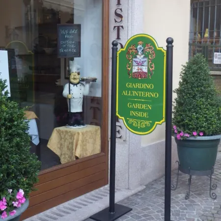 Hotel Fiorentino