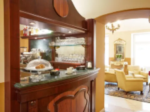 호텔 리버티 토리노 호텔