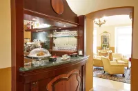 Liberty Hotel Hotels in Turin