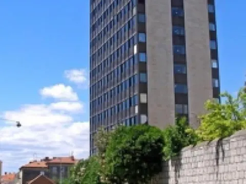 더 뷰 럭셔리 룸스 스플리트 호텔