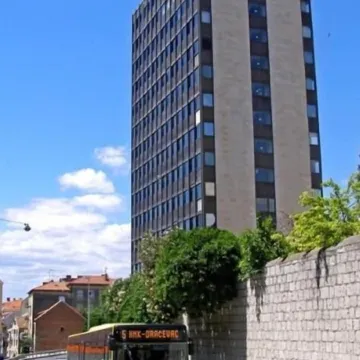 The View Luxury Rooms