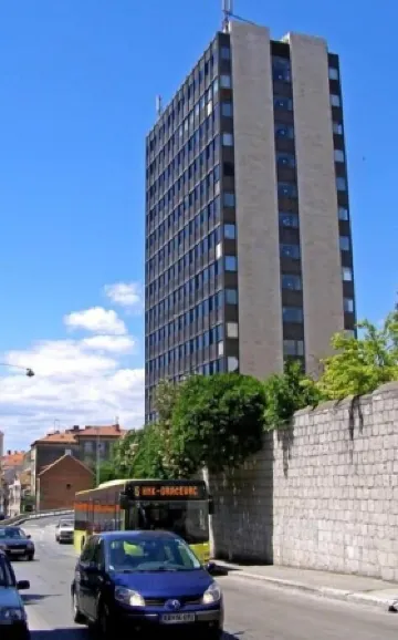 The View Luxury Rooms