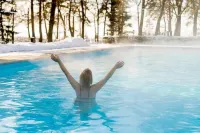 Holiday Inn Express BOISE-UNIVERSITY AREA by IHG - Uima-altaat