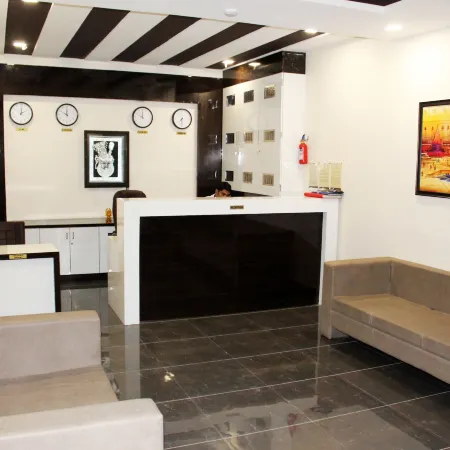 Eco Inn Dormitory - Hostel