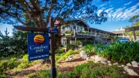 Comfort Inn Carmel by the Sea Hotels in Carmel-by-the-Sea