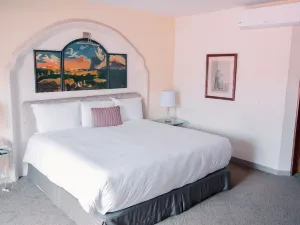 킨타 레알 사카테카스