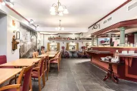 Sure Hotel by Best Western Hotel Ole Tobias Hotels in Dalsgrenda