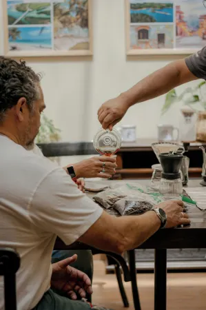 Hotel Cielo y Selva, San Cristobal de las Casas