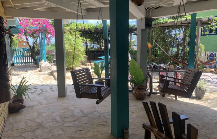 All Seasons Belize