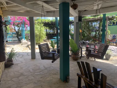 All Seasons Belize Hotels in 
