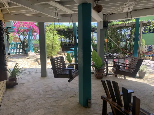 All Seasons Belize - Wifi
