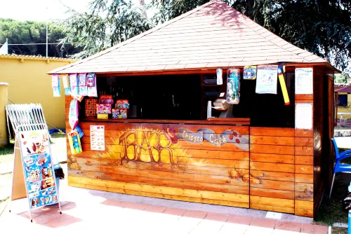 Hotel Parco Dei Principi Hotels in Anzio