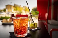 Hotel Maranello Village Hotels in Colombaro