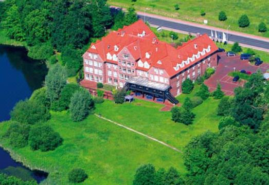 Park Hotel Fasanerie Neustrelitz - Housity