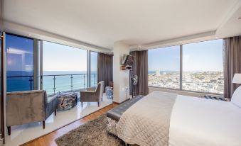 Infinity Self Catering Apartments