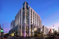 The Higgins Hotel New Orleans, Curio Collection by Hilton Hotels in New Orleans