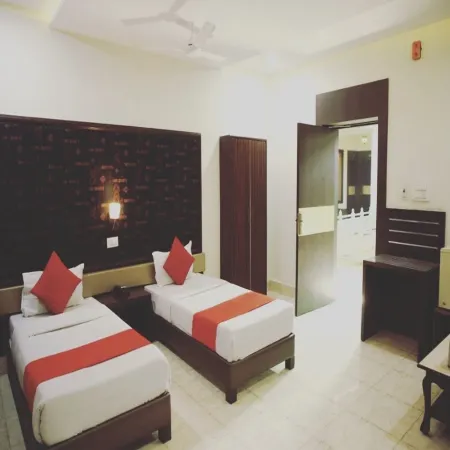 Hotel Navrang