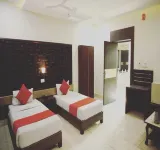 Hotel Navrang Hotels near Kota Junction