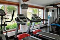 Royal Decameron Mompiche - All Inclusive - Gym