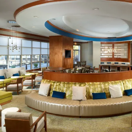 SpringHill Suites Atlanta Buckhead