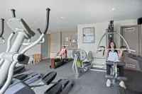 Le Neptune & Spa - Gym