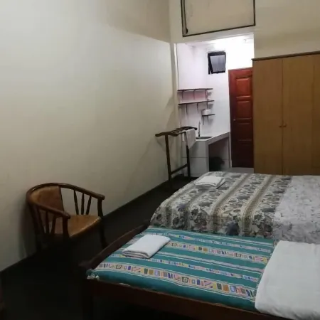 Slagon Homestay