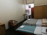 Slagon Homestay Hotels in Ranau