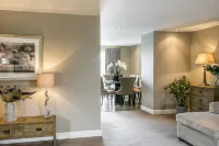 Carus Green Golf Club Townhouse Hotels in Skelsmergh