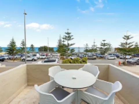 Seashells Scarborough Hotels in Scarborough