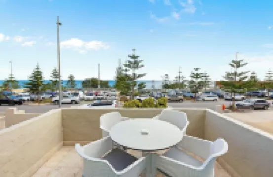 Seashells Scarborough