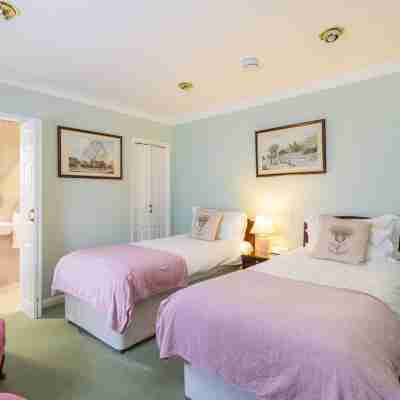 Stilworth House Rooms