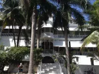 Hotel Oloffson - 3-Star