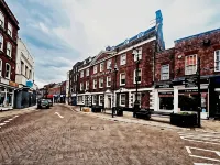 The Rose and Crown Hotel Hotels in Wisbech