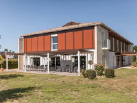 Hotel Alienor Hotels in Langon