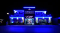 Victoria City Hotel Hoteles cerca de Baby Beach
