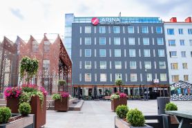 Original Sokos Hotel Arina