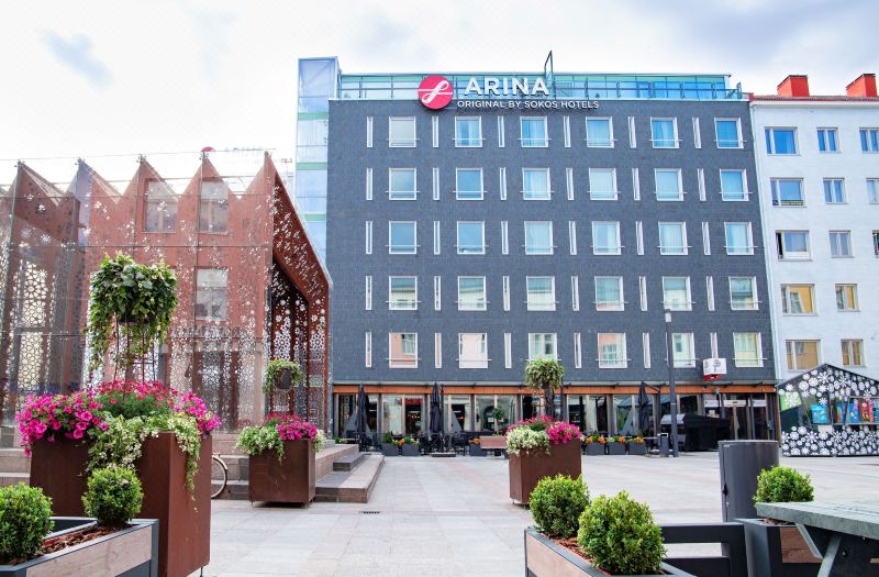 Original Sokos Hotel Arina